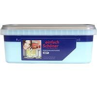 Wilckens 13753826060 - Pintura para interior, color: azul