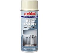 Wilckens 16104400140 - Spray de pintura, color: blanco