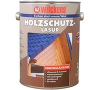 Wilckens 16781600080 - Barniz de horno, color: marrón