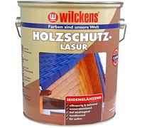 Wilckens 16789100090 - Barniz de horno, color: marrón