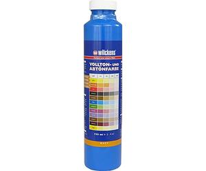 Wilckens 16851000050 - Tinte, color: azul