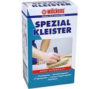 Wilckens 16900200125 - Adhesivo para papel pintado, color: blanco