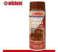 Wilckens 400 Ml Spray De Efecto Antioxidante Para Interior Y Exterior