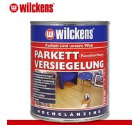 Wilckens 750 Ml Sellador De Parquet Brillante Para Interiores De Secado Rápido