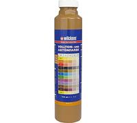 Wilckens - Pintura mate (2 x 750 ml, 1,5 L), color marrón