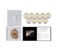 Wilco - a Ghost Is Born (2025) 9CD + Book Pre-order