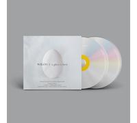 Wilco - a Ghost Is Born (Deluxe Ed (2025) 2CD Pre-order