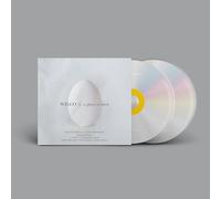 Wilco – A Ghost Is Born – CD – Edición Deluxe y Expandida (2 CD)