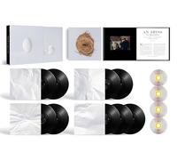 Wilco - A Ghost Is Born (Deluxe & Expanded Editions) (9 LP + 4 CD) [Vinilo]