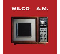 Wilco - A.M. [Vinilo]