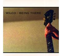 Wilco - Being There