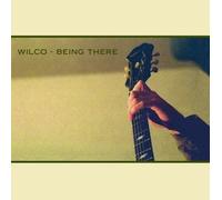 Wilco Being There (Vinyl) Deluxe 12" Album Box Set (Importación USA)