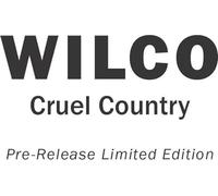 Wilco - Cruel Country (Limited Edition) (Rsd 2022)-WILCO
