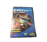 Wilco Fleet ERJ 145 Pilot in command para FS2004 PC en español