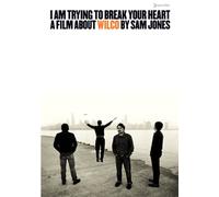 Wilco - I Am Trying To Break Your Heart [2002] [DVD] [2006] [Reino Unido]