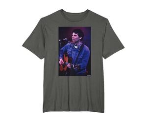 Wilco Jeff Tweedy actuando en vivo por Andy Willsher Camiseta