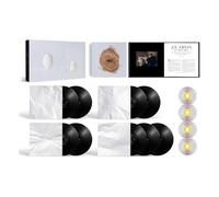 WILCO - Nace Un Fantasma (2025) 9 LP Vinilo + 4 CD + Libro Pre-Pedido