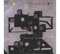 Wilco - The Whole Love(2 Discos Vinilo) [Vinilo]