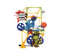 The Whole Love (Expanded)