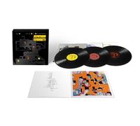 WILCO - The Whole Love Expandido (RSD2024) 3 LP Vinilo + Libro Preorden