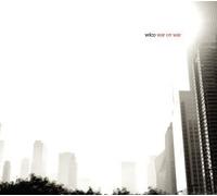 Wilco - War/Good Part/I'm The Man Who Loves You