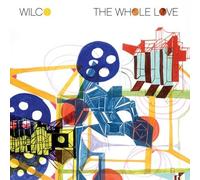 Wilco - Whole Love -Deluxe-