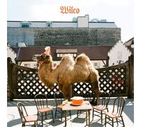 Wilco Wilco (The Album) (Vinyl) 12" Album with CD (Importación USA)