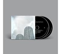 Wilco – Yankee Hotel Foxtrot – CD (2 discos)