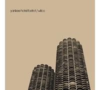 Wilco - Wilco - Yankee Hotel Foxtrot (2 LP Blanco) [Vinilo]