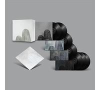 Wilco - Wilco - Yankee Hotel Foxtrot (Box 7 LP) [Vinilo]