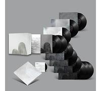 Wilco - Yankee Hotel Foxtrot (Super Deluxe Edition) [Vinilo]