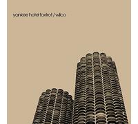 Wilco - Yankee Hotel Foxtrot [Vinilo]