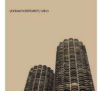 Wilco Yankee Hotel Foxtrot (Vinyl) 12" Album