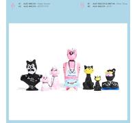 Wilcox, Alex -& Anetha- - It'S Okay to Cry Ep