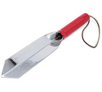 Wilcox All-Pro Garden Tools 102S 12" Trowel for Gardening