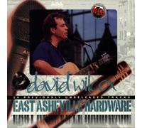 Wilcox, David - East Asheville Hardware