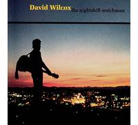 Wilcox, David - Nightshift Watchman