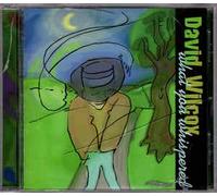 Wilcox,David - What You Whispered [Import]