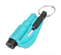 wilcractk Martillo Cortador de Cinturón de Seguridad 2 en 1 | Herramienta de Emergencia Compacta para Vehículos | Escape Rápido y Seguro en Situaciones Peligrosas