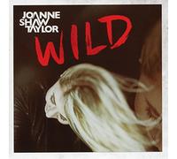 Joanne Shaw Taylor – Wild – CD – Importación USA