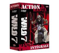 Wild 7 - Unité anti-terroriste [Francia] [DVD]