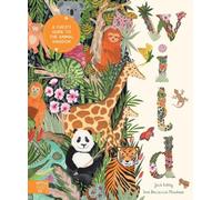 Wild: A Child's Guide to the Animal Kingdom (In Our Nature)