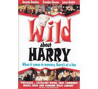 Wild About Harry [Alemania] [DVD]