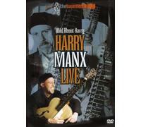 Wild About Harry Live at the B [Alemania] [DVD]