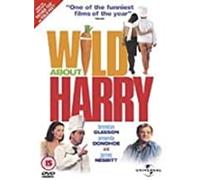 Wild About Harry [Reino Unido] [DVD]