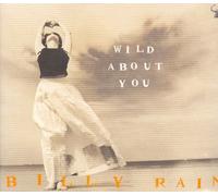 Wild about you [Single-CD]