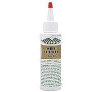 WILD aceite del pelo 4 oz por wild crecimiento co.