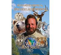 Wild America Special #4 Spectacular Showdowns [USA] [DVD]