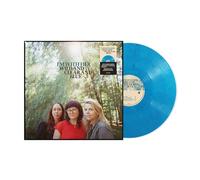 Wild And Clear And Blue - Vinilo Azul