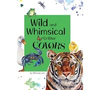 Wild and Whimsical Critter Colors